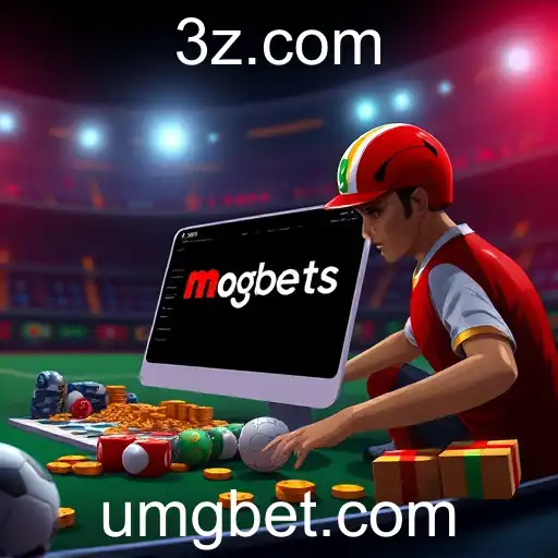 A Expansão do Mercado de Apostas Online no Brasil