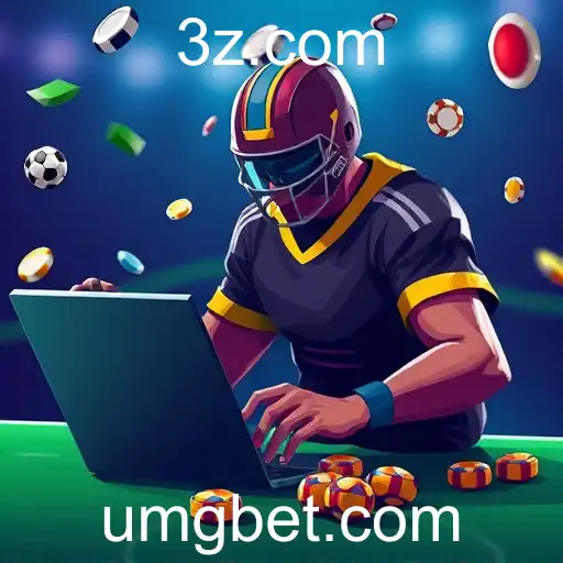 Transformação no Mercado de Jogos Online em 2025