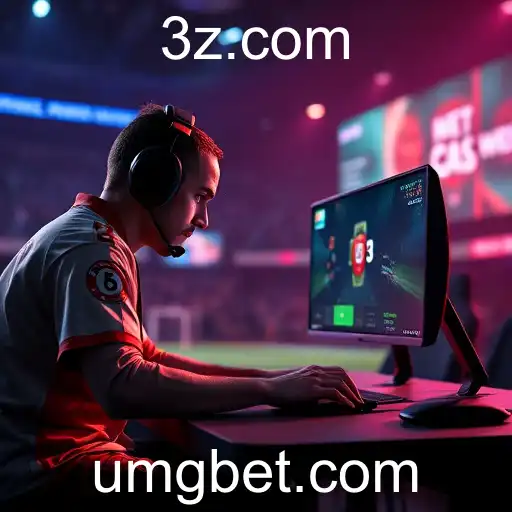 Crescimento do Setor de Jogos Online em 2025