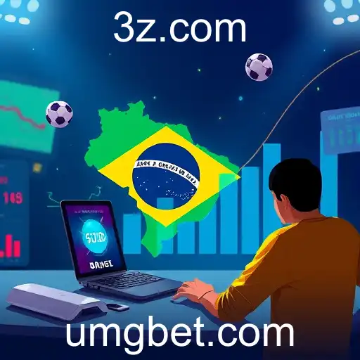 O Crescimento do Mercado de Jogos Online no Brasil