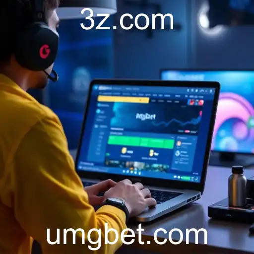 Crescimento do Mercado de Apostas Online em 2025