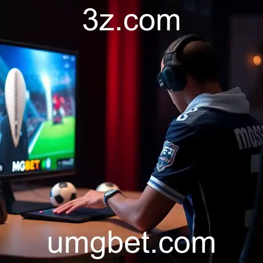 A Supremacia dos Sites de Jogos em 2025