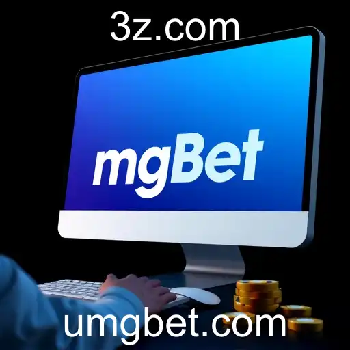 Crescimento e Desafios do mgBet