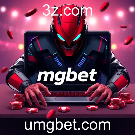 Mgbet: A Revolução dos Jogos Online em 2025