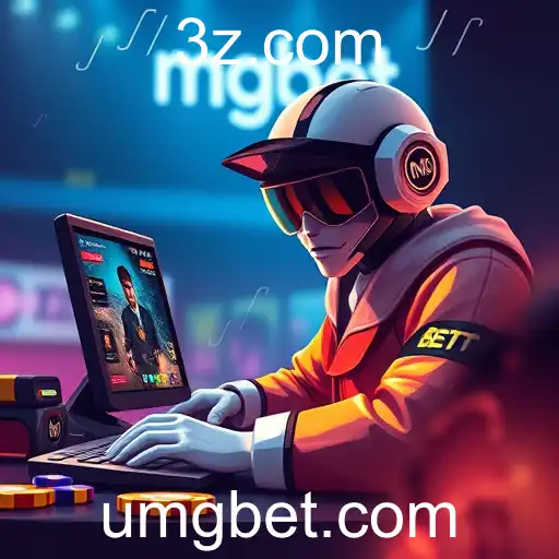 A Ascensão do MGBet no Cenário de Jogos Online