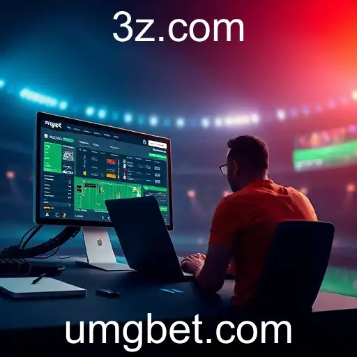 O Crescimento Vertiginoso do Mercado de Apostas Online em 2026