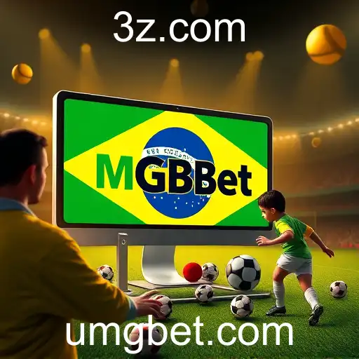 A Ascensão e Impacto da MGBet no Mercado Brasileiro