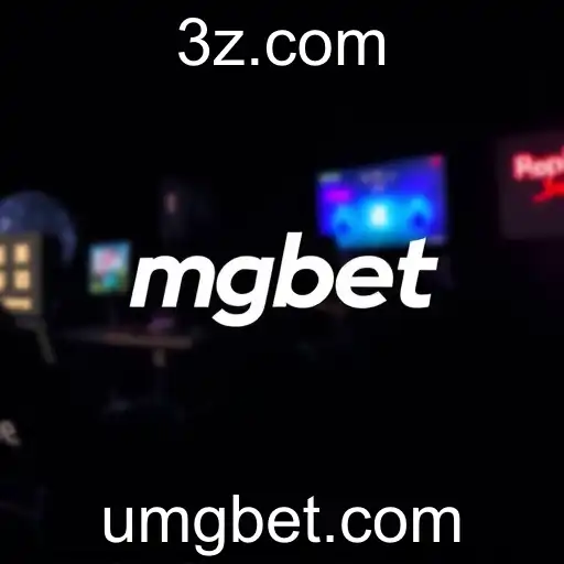 A Ascensão das Plataformas de Jogos Online: O Caso MGBet